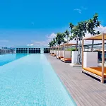 2Bedroom Sutera Avenue 5Pax#2, Kk Sabah@Twen8Ty Homestay