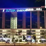 2Bedroom Sutera Avenue 5Pax#2, Kk Sabah@Twen8Ty Homestay